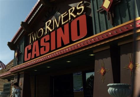 Dois Rios Casino Resort Davenport Washington