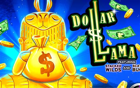 Dollar Llama Pokerstars