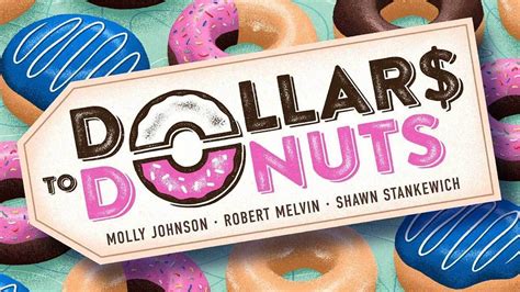 Dollars To Donuts Leovegas