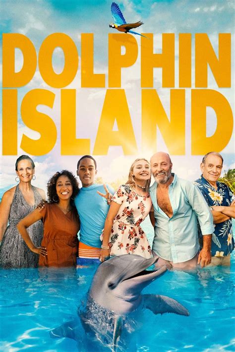 Dolphin S Island Betsul