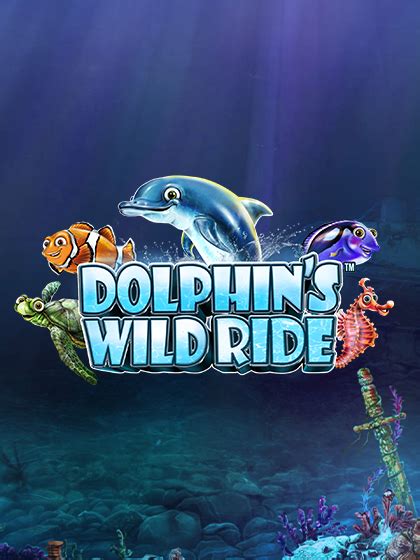 Dolphin S Wild Ride Betsul