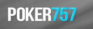 Domino Poker 757