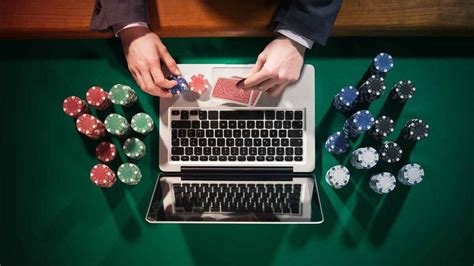 Donde Jugar Poker Online Pecado Dinheiro
