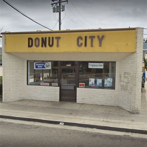 Donut City 1xbet