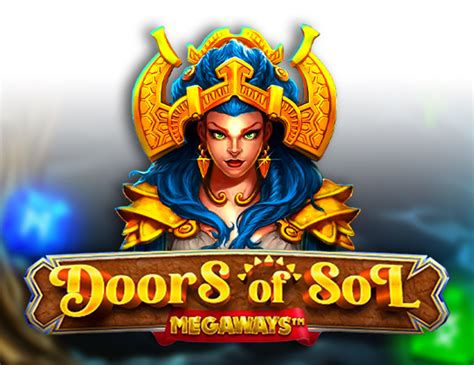 Doors Of Sol Megaways 1xbet