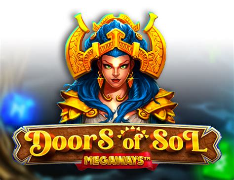 Doors Of Sol Megaways Betsson