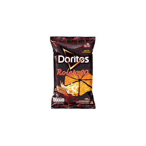 Doritos Roleta De Metro