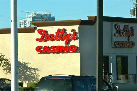 Dotty Casino Fallon Nv