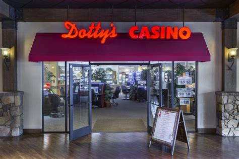 Dotty S Casino Diamante Azul