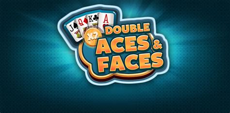 Double Aces And Faces Betsul