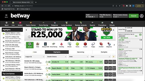 Double Chilli Betway