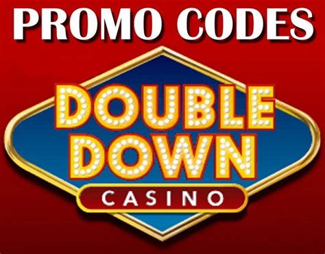 Double Down Casino Codigos Para Ipad