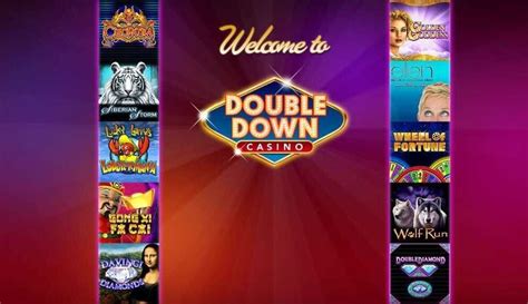 Double Down Casino Fichas Gratis