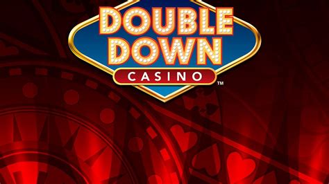 Double Down Casino Ilimitadas Fichas De Nenhum Inquerito
