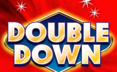 Double Down Livre Casino Fichas De Maio De 2024