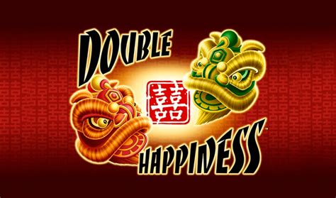 Double Happiness 2 Slot - Play Online
