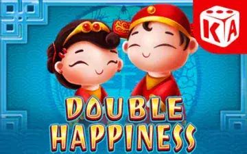 Double Happiness Ka Gaming Bwin