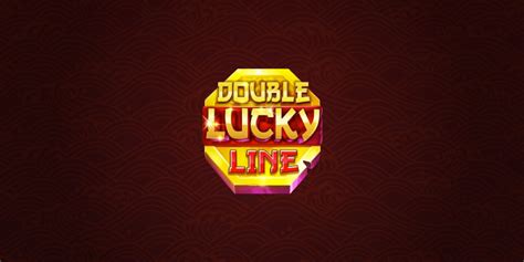 Double Lucky Line Parimatch