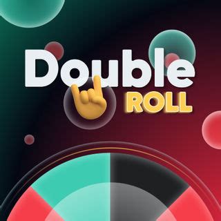 Double Roll Parimatch
