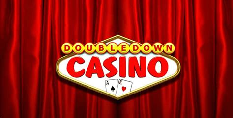 Doubledown Casino Fichas Gratis Nenhum Inqueritos
