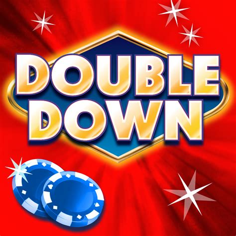 Doubledown Casino Itunes