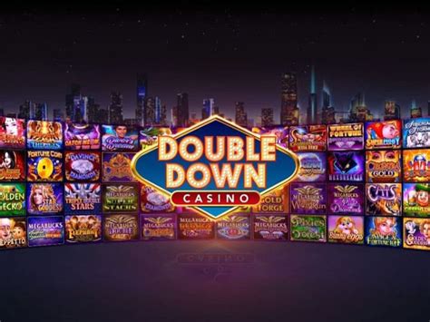 Doubledown Casino Pagina De Fas