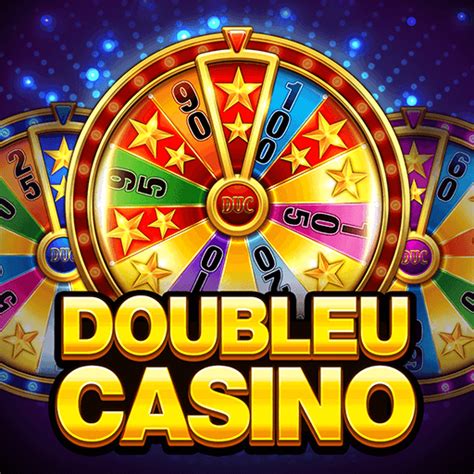 Doubleu Casino   Slots Livres Do Poker