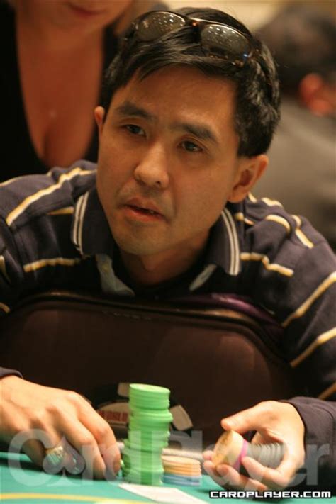 Doug Lee Poker