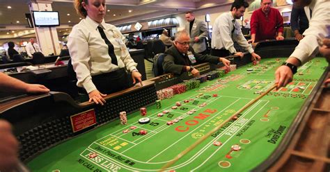 Dover Downs Casino Blackjack