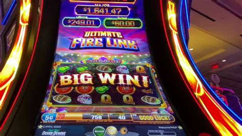Dover Downs Slots Promocoes
