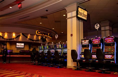 Dover Slots Casino