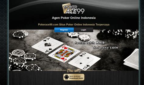 Download Apk Poker Ace99