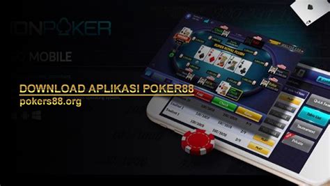 Download Clube Poker88