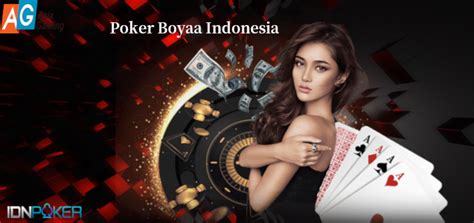 Download De Poker Boyaa Indonesia