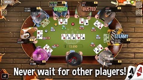 Download De Poker Gratis Para Android Telefone