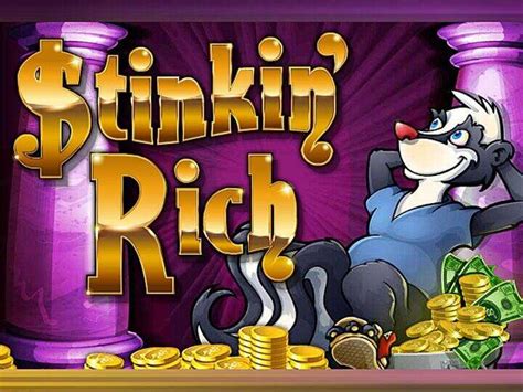 Download Gratis Stinkin Rich Maquina De Fenda