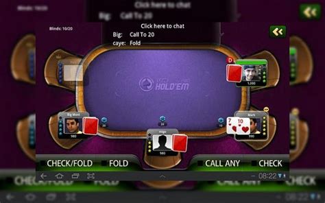 Download Joc Poker Pe Telefone