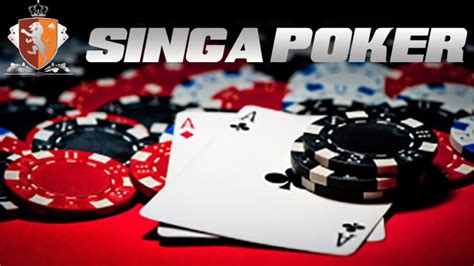 Download Permainan Poker Gratis