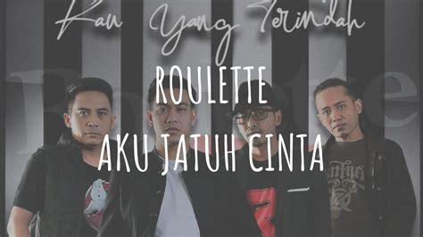 Download Roleta Aku Jatuh Cinta Stafa Banda