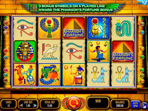 Download Slots Farao S De Forma Ilimitada Moedas