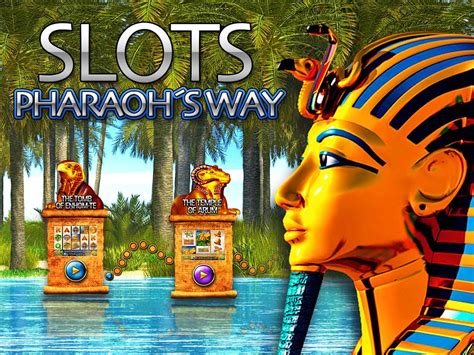 Download Slots Farao S Way Gratuitamente