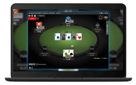 Download Titanbet Poker Mac