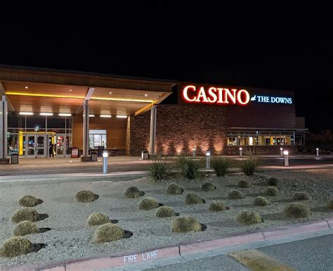 Downs Casino Trabalhos De Albuquerque