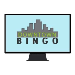 Downtown Bingo Casino Download