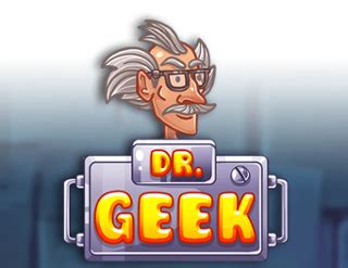 Dr Geek 888 Casino