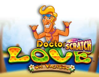 Dr Love On Vacation Scratch 888 Casino