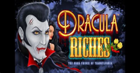 Dracula Riches Bodog