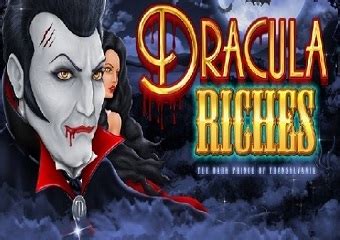 Dracula Riches Brabet