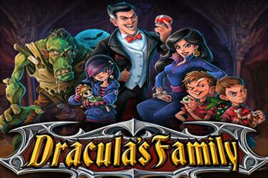 Dracula S Family Betfair