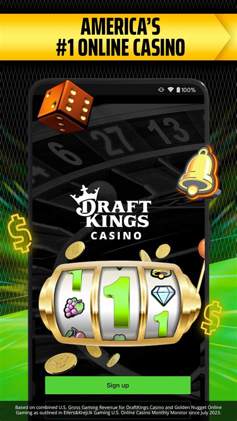 Draftkings Casino Apk